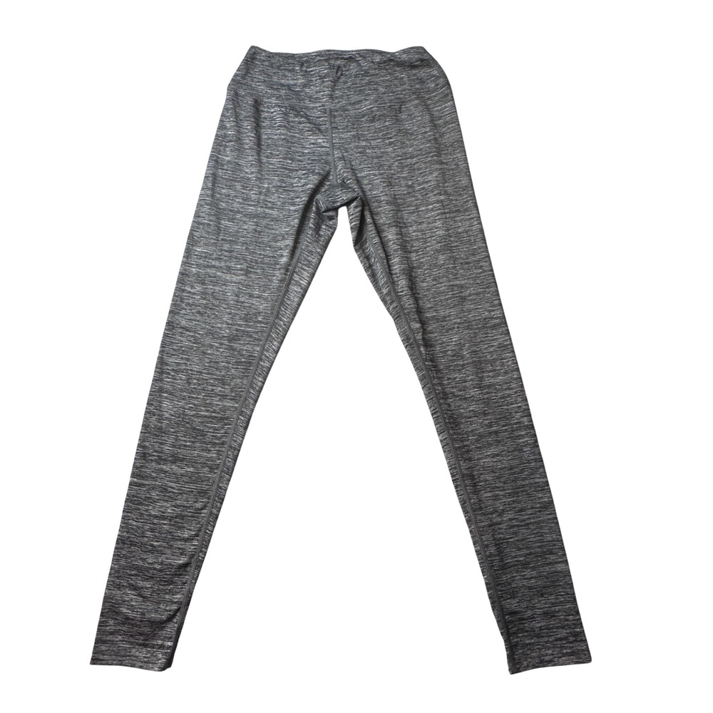 Magellan Leggings Womens S Gray Space Dye Live To Explore Athletic Yoga Pants‎